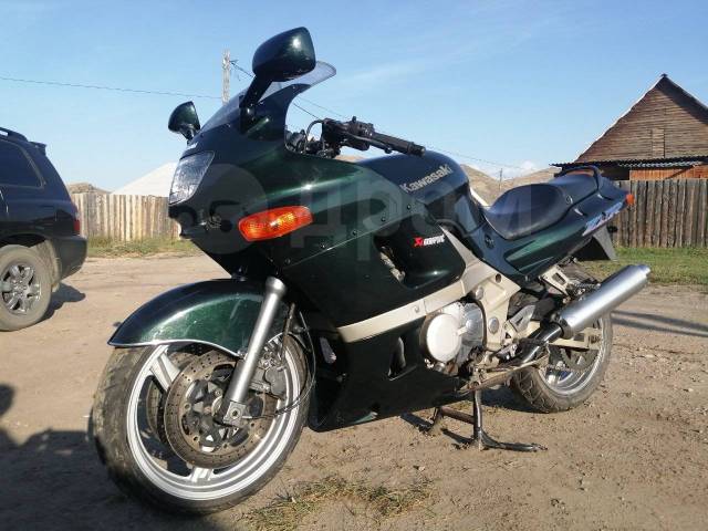 Kawasaki ZZR 400 2. 400. ., , ,   