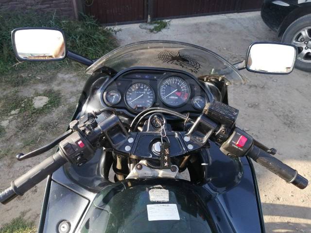 Kawasaki ZZR 400 2. 400. ., , ,   