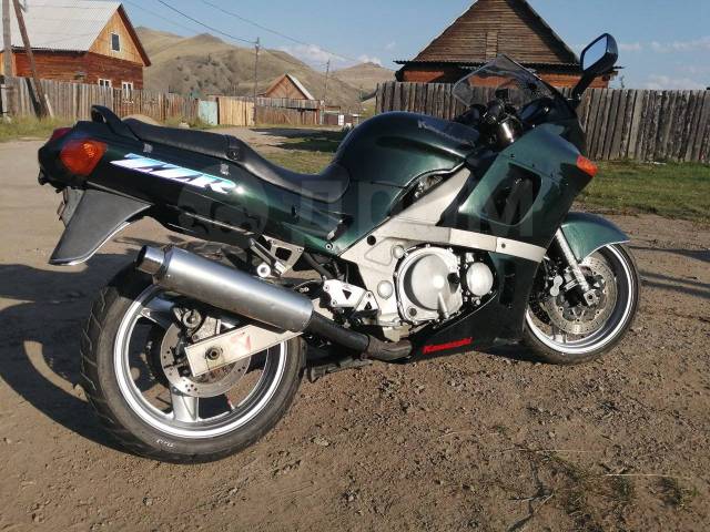 Kawasaki ZZR 400 2. 400. ., , ,   