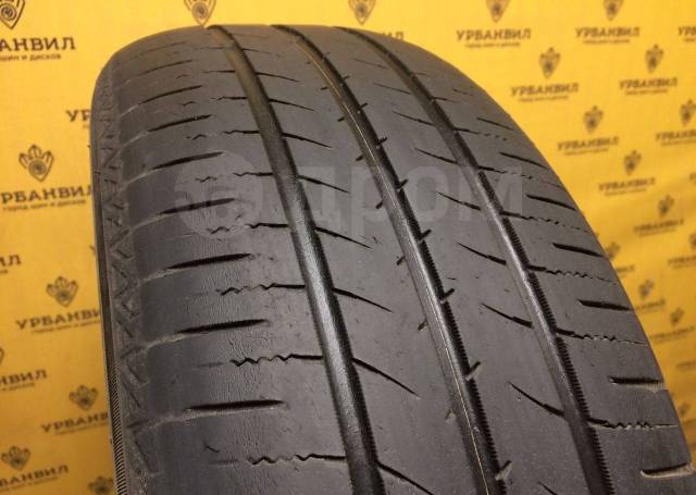 Kumho solus sa01 205 65 r16. Toyo NANOENERGY 3.