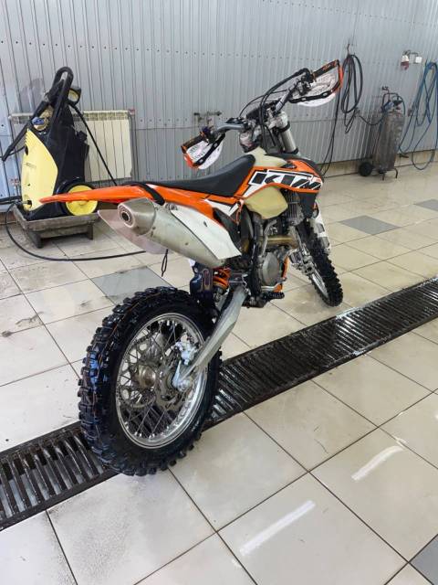 KTM 450 EXC. 450. ., , ,   