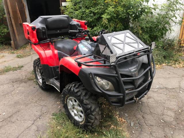 Stels ATV 700. ,  \,   