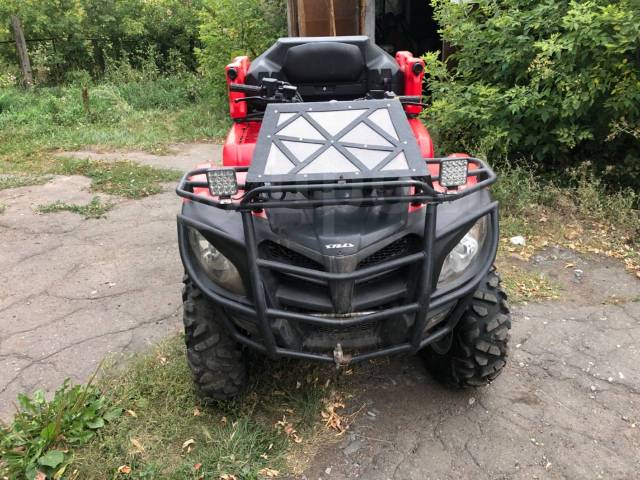 Stels ATV 700. ,  \,   