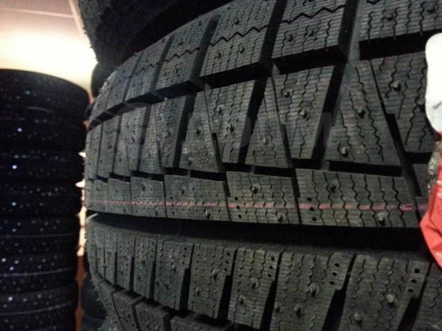 Шины bridgestone blizzak revo gz характеристики