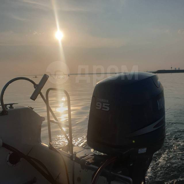 Yamaha Fish 22. 2006 ,  6,30.,  , 95,00..,  