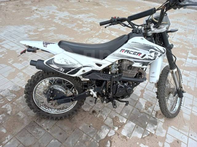 Racer Enduro RC150-GY. 150. ., ,  ,   