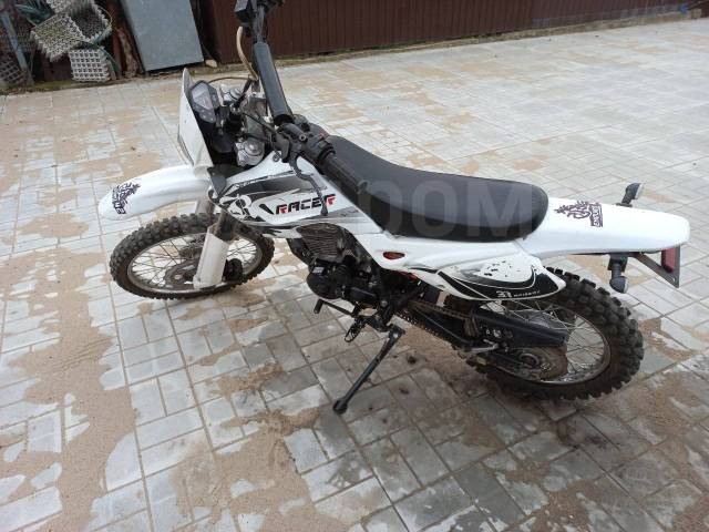 Racer Enduro RC150-GY. 150. ., ,  ,   