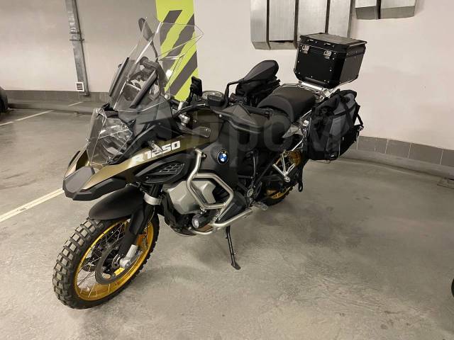 BMW R 1250 GS Adventure. 1 250. ., , ,   