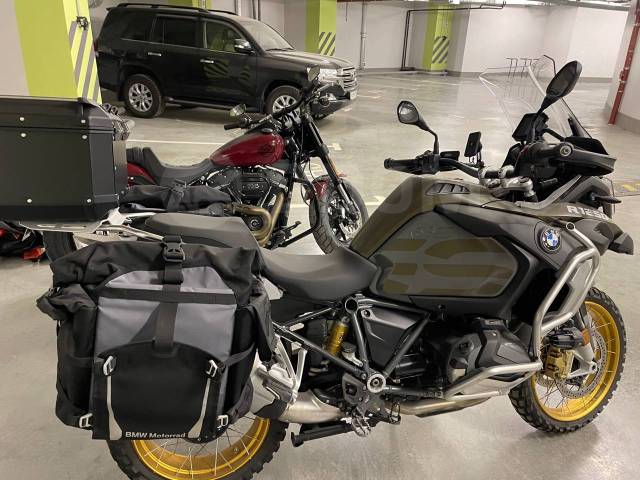 BMW R 1250 GS Adventure. 1 250. ., , ,   