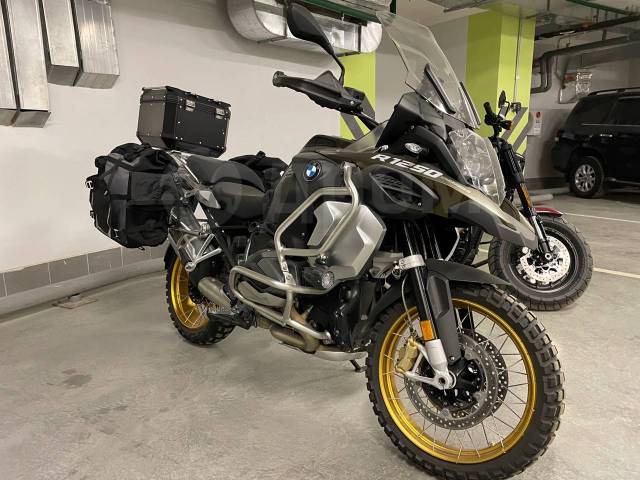 BMW R 1250 GS Adventure. 1 250. ., , ,   