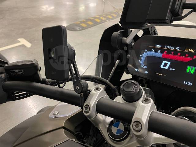 BMW R 1250 GS Adventure. 1 250. ., , ,   