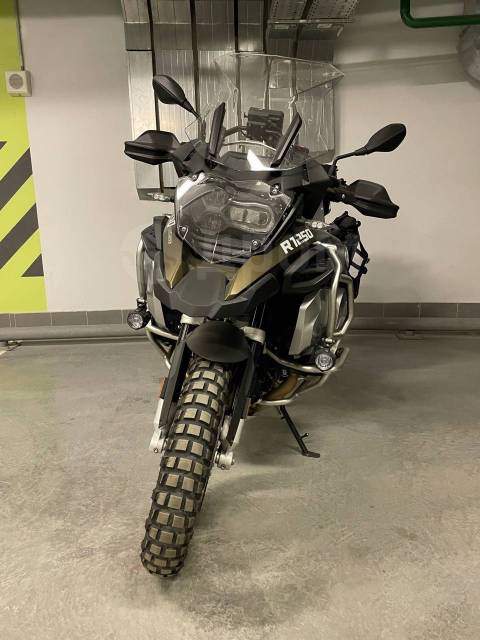 BMW R 1250 GS Adventure. 1 250. ., , ,   