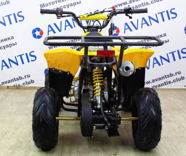 Avantis ATV Classic 6. ,  \,   