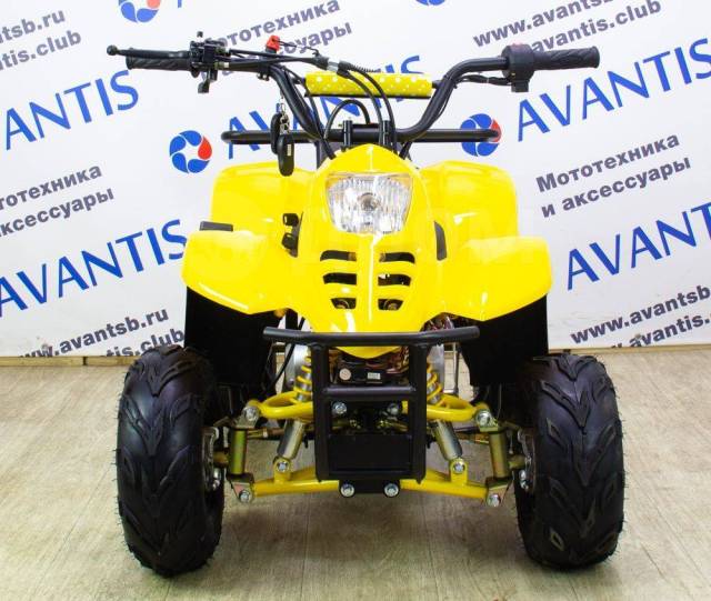 Avantis ATV Classic 6. ,  \,   