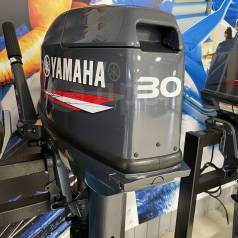 2-   Yamaha 30HMHS 
