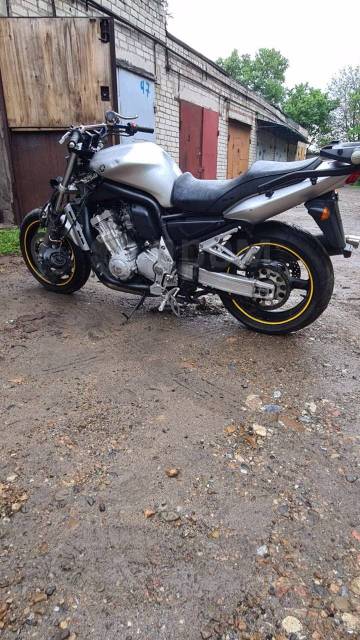 Yamaha FZS 1000. 1 000. ., , ,   