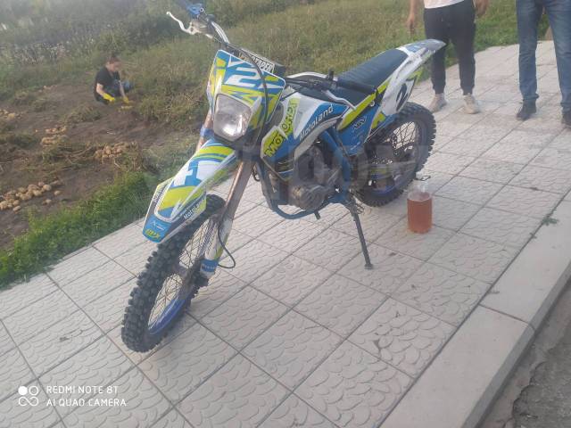 Motoland Scrambler 250. 250. ., ,  ,   