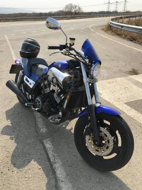 Yamaha V-Max. 1 200. ., , ,   