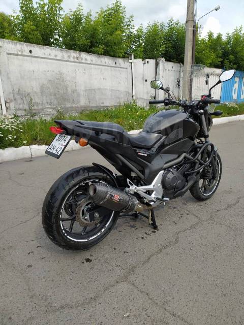 Honda NC 700S. 700. ., , ,   