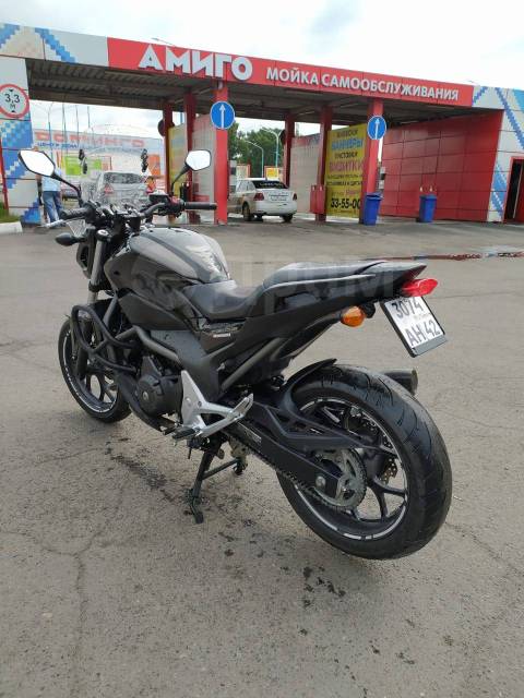 Honda NC 700S. 700. ., , ,   