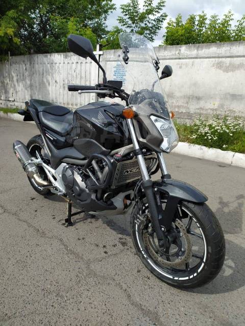 Honda NC 700S. 700. ., , ,   