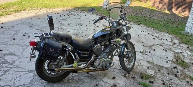 Yamaha Virago XV 400. 400. ., , ,   