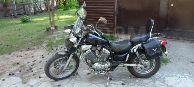 Yamaha Virago XV 400. 400. ., , ,   