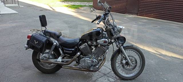 Yamaha Virago XV 400. 400. ., , ,   