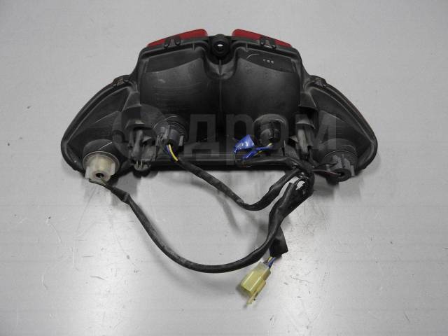 -   Yamaha FJR1300 RP04 2002 
