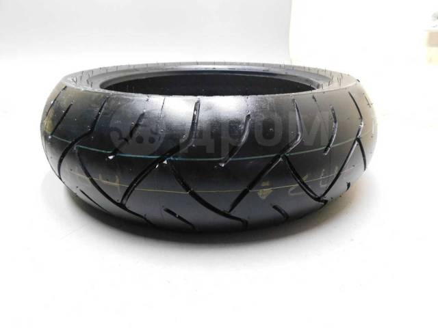  160/60-15 Sportmax D252 67H Dunlop 