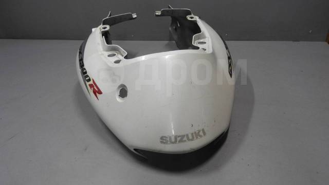   () Suzuki Hayabusa GSX1300R 99-07 