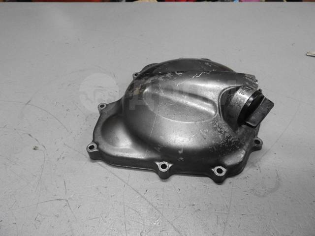   Kawasaki ZZR250 ZZ-R250 EX250H 
