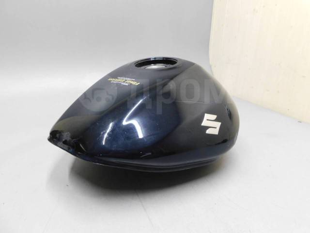   Suzuki Bandit 1250 016615 