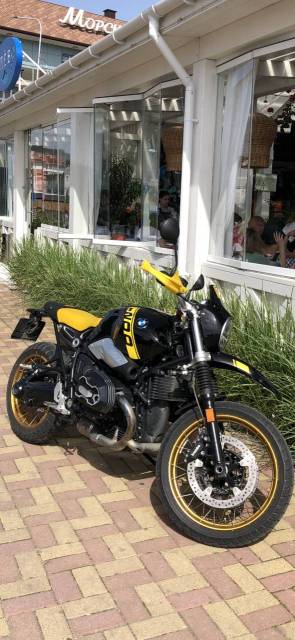 BMW R nineT. 1 200. ., , ,   