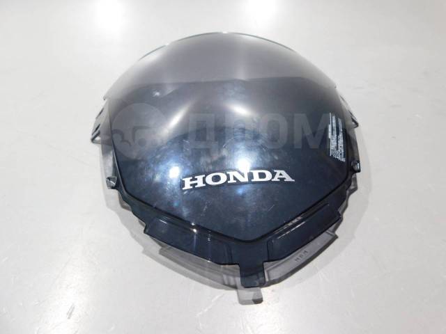   Honda CB1300 Boldor SC54 018508 