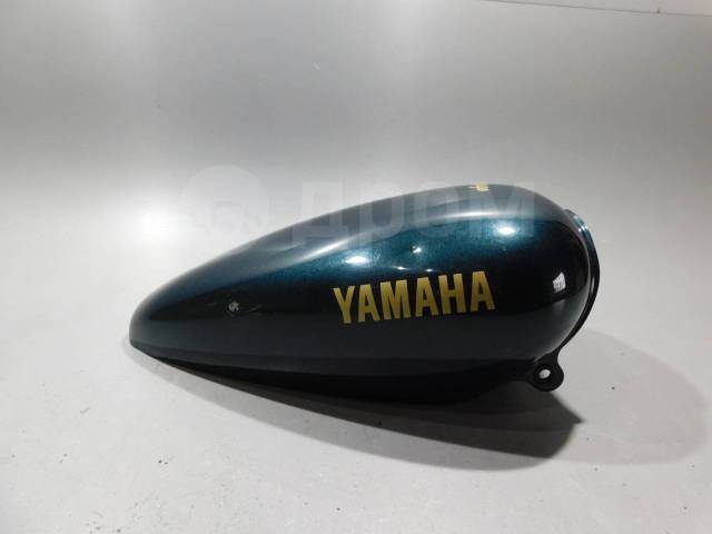   Yamaha Virago 400 018628 