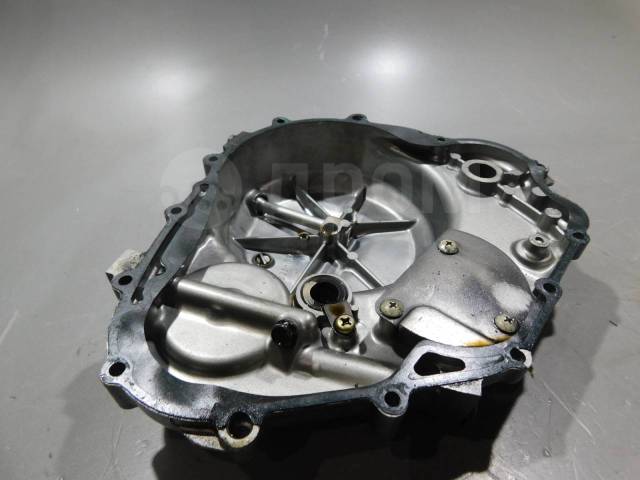   Suzuki DR250 S SJ44A 