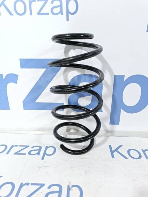 Пружины джили атлас. 1k0411105cm