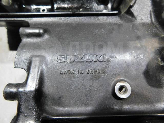    Suzuki GSX-R 400 K-701 020957 