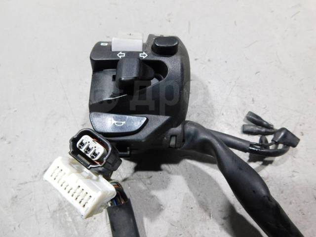   Honda Forza 250 MF10 021424 