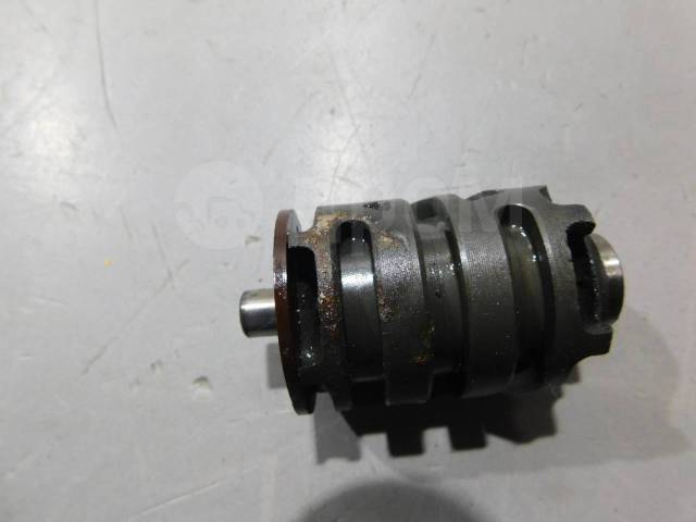   Honda CRM 250 MD24 022223 