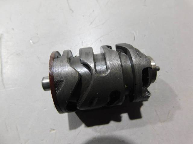   Honda CRM 250 MD24 022223 