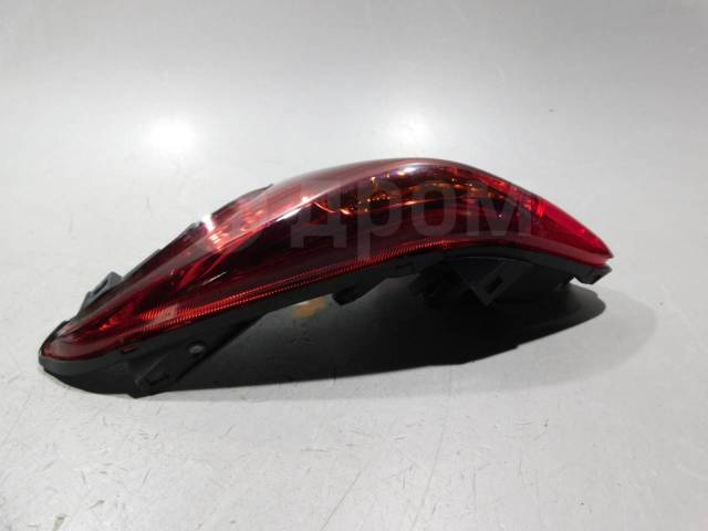 -  Honda Forza 250 MF08 022634 