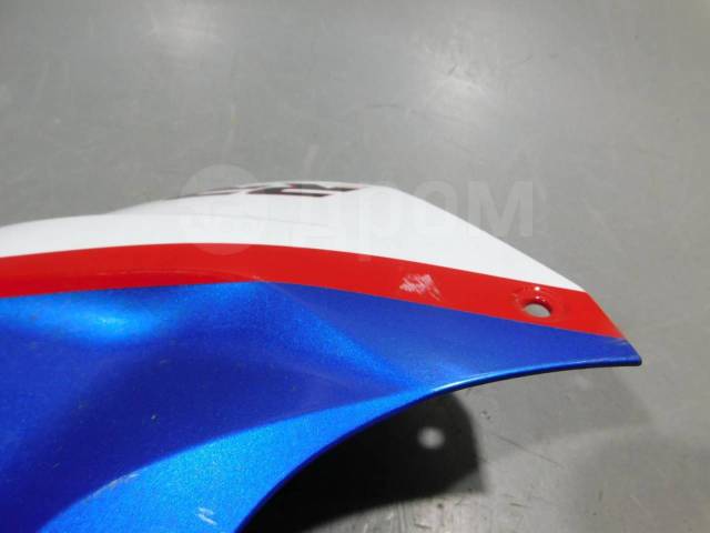   BMW S1000RR 2015 022677 