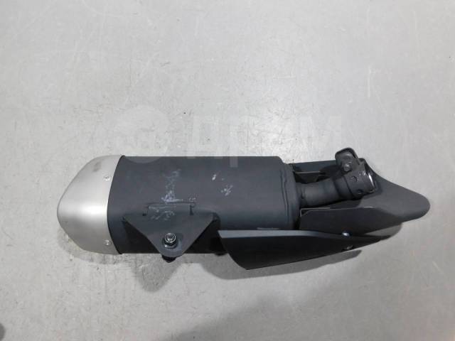  2 Yamaha YZF-R25 341-2543 023486 