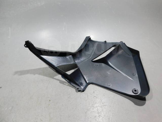    Honda CBR600RR 023498 