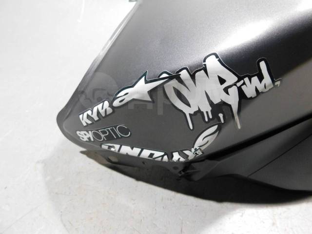   Yamaha -09 023515 