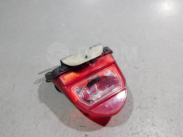 - Honda VTR250 023513 