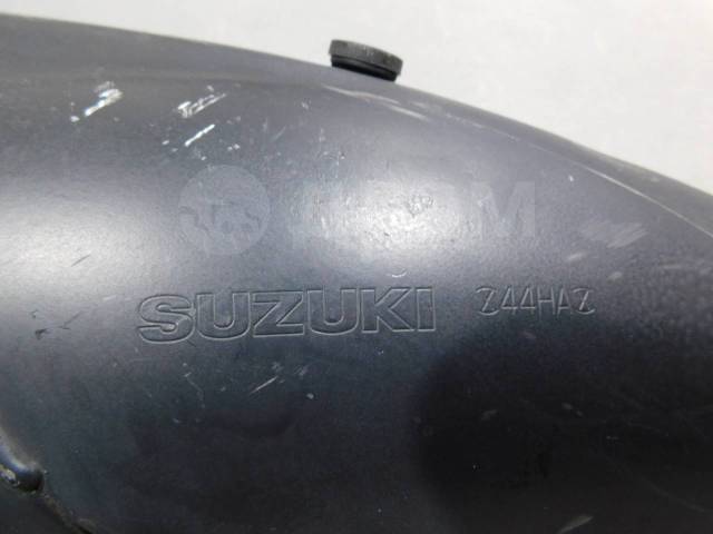  Suzuki SFV400 Gladius VK58A 023550 