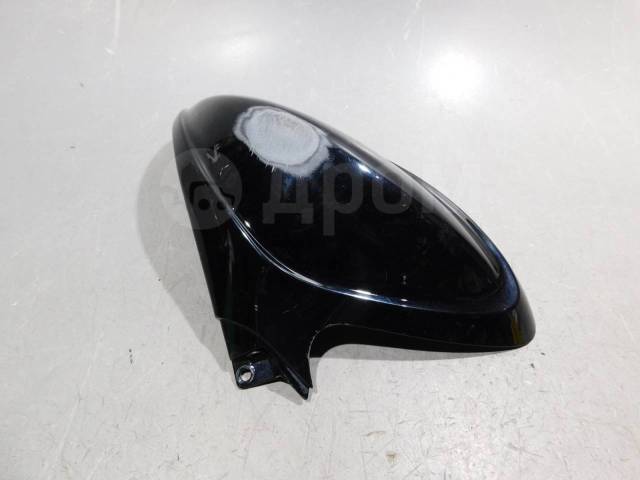    Suzuki SFV 400 Gladius 023551 